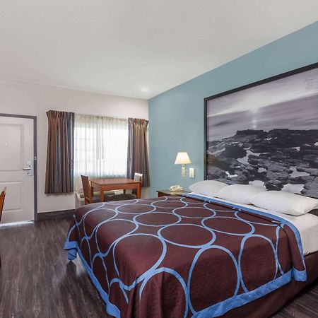 Super 8 By Wyndham El Cajon San Diego Exteriér fotografie